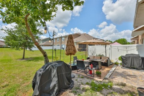 Townhouse in Lakeland, Florida 3 bedrooms, 156.82 sq.m. № 2102071 - photo 15