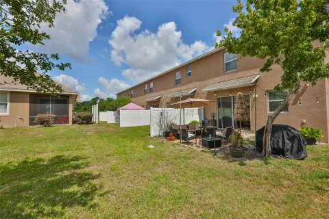 Townhouse in Lakeland, Florida 3 bedrooms, 156.82 sq.m. № 2102071 - photo 18