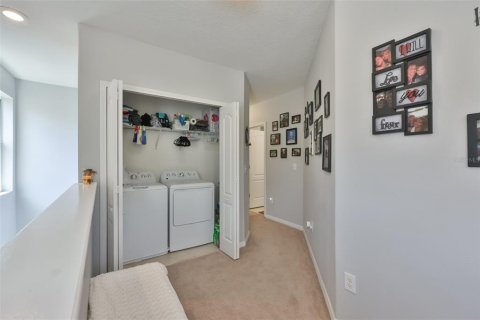 Townhouse in Lakeland, Florida 3 bedrooms, 156.82 sq.m. № 2102071 - photo 21
