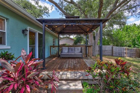 Villa ou maison à louer à Largo, Floride: 2 chambres, 82.5 m2 № 2157241 - photo 24