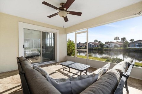 Casa en alquiler en Palm Coast, Florida, 3 dormitorios, 145.95 m2 № 1856261 - foto 17
