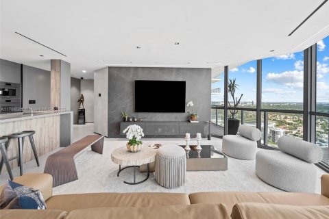 Condominio en venta en Hollywood, Florida, 3 dormitorios, 196.49 m2 № 1712787 - foto 5