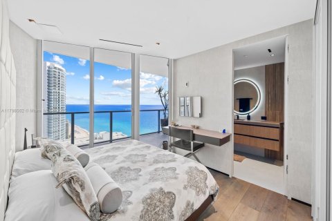 Condominio en venta en Hollywood, Florida, 3 dormitorios, 196.49 m2 № 1712787 - foto 23