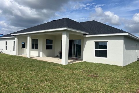 Villa ou maison à vendre à Ocala, Floride: 4 chambres, 216.56 m2 № 2361115 - photo 4