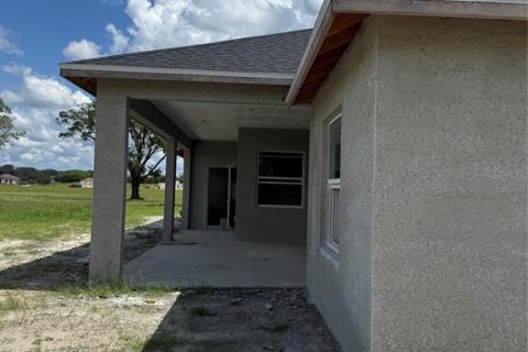 Villa ou maison à vendre à Ocala, Floride: 4 chambres, 216.56 m2 № 2361115 - photo 18