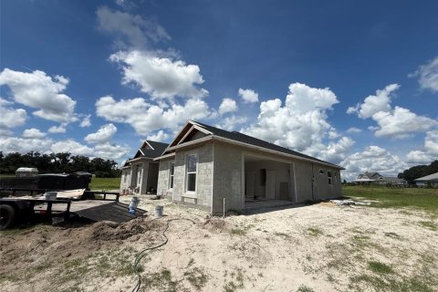 Villa ou maison à vendre à Ocala, Floride: 4 chambres, 216.56 m2 № 2361115 - photo 16