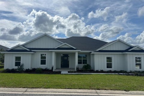 Villa ou maison à vendre à Ocala, Floride: 4 chambres, 216.56 m2 № 2361115 - photo 2