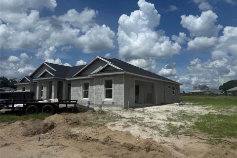 Villa ou maison à vendre à Ocala, Floride: 4 chambres, 216.56 m2 № 2361115 - photo 15