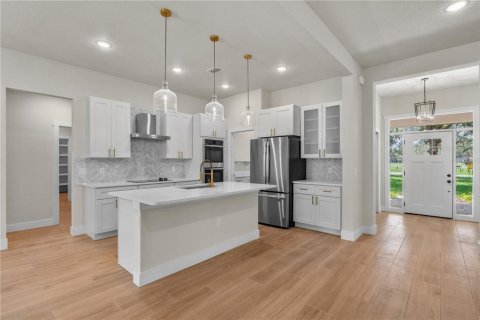 Villa ou maison à vendre à Ocala, Floride: 4 chambres, 216.56 m2 № 2361115 - photo 7