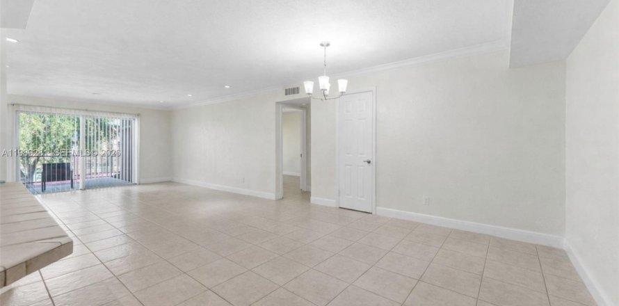 Condo à Miami, Floride, 2 chambres  № 2051491