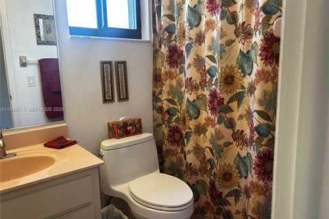 Купить виллу или дом в Майами, Флорида 3 спальни, 140м2, № 1997637 - фото 19