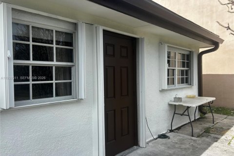 Купить виллу или дом в Майами, Флорида 3 спальни, 140м2, № 1997637 - фото 21