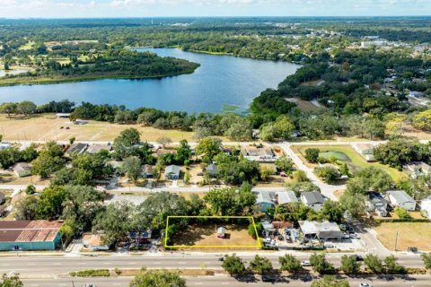 Land in Tampa, Florida № 2111196 - photo 4