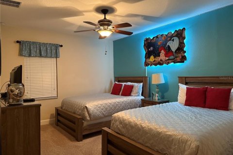 Casa en alquiler en Davenport, Florida, 6 dormitorios, 337.14 m2 № 1906850 - foto 20