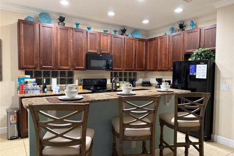 Casa en alquiler en Davenport, Florida, 6 dormitorios, 337.14 m2 № 1906850 - foto 12