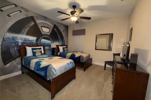 Casa en alquiler en Davenport, Florida, 6 dormitorios, 337.14 m2 № 1906850 - foto 18