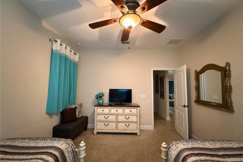 Casa en alquiler en Davenport, Florida, 6 dormitorios, 337.14 m2 № 1906850 - foto 5