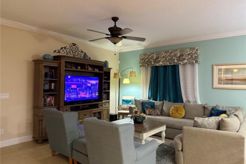Casa en alquiler en Davenport, Florida, 6 dormitorios, 337.14 m2 № 1906850 - foto 11