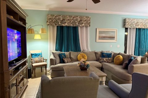 Casa en alquiler en Davenport, Florida, 6 dormitorios, 337.14 m2 № 1906850 - foto 10