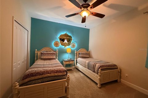 Casa en alquiler en Davenport, Florida, 6 dormitorios, 337.14 m2 № 1906850 - foto 6
