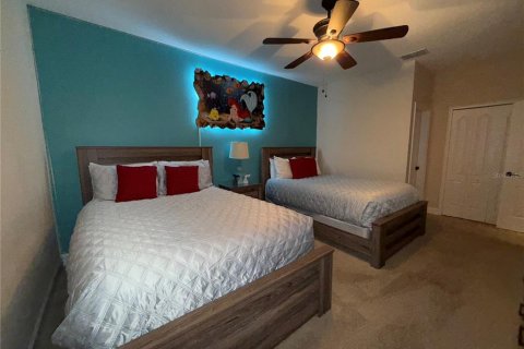 Casa en alquiler en Davenport, Florida, 6 dormitorios, 337.14 m2 № 1906850 - foto 19