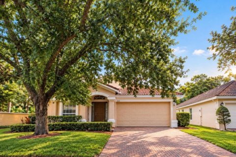 House in Orlando, Florida 3 bedrooms, 189.43 sq.m. № 2420114