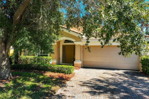 House in Orlando, Florida 3 bedrooms, 189.43 sq.m. № 2420114 - photo 4