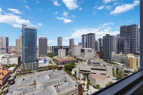 Condominio en venta en Miami, Florida, 2 dormitorios, 60.11 m2 № 2152876 - foto 25