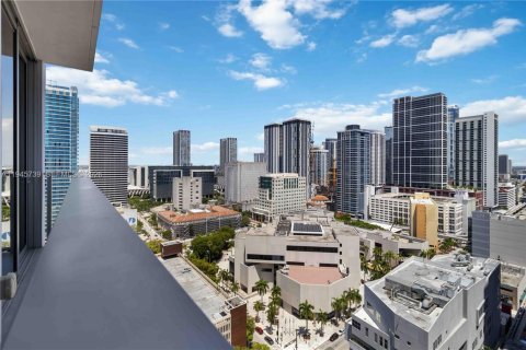 Condominio en venta en Miami, Florida, 2 dormitorios, 60.11 m2 № 2152876 - foto 30
