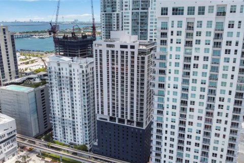 Condominio en venta en Miami, Florida, 2 dormitorios, 60.11 m2 № 2152876 - foto 27
