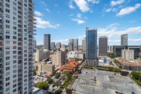 Condominio en venta en Miami, Florida, 2 dormitorios, 60.11 m2 № 2152876 - foto 24
