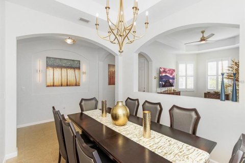 Villa ou maison à vendre à Kissimmee, Floride: 3 chambres, 180.32 m2 № 2213398 - photo 10