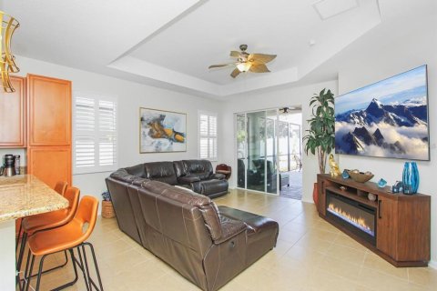 Villa ou maison à vendre à Kissimmee, Floride: 3 chambres, 180.32 m2 № 2213398 - photo 15