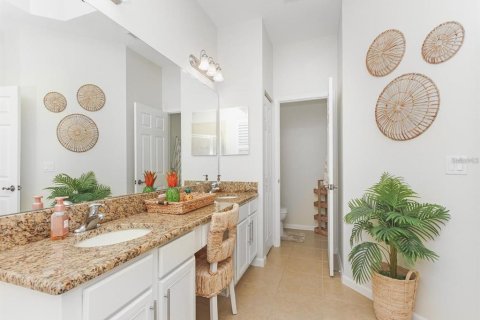 Villa ou maison à vendre à Kissimmee, Floride: 3 chambres, 180.32 m2 № 2213398 - photo 27