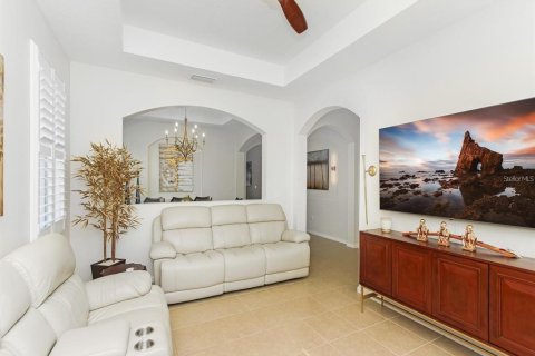 Villa ou maison à vendre à Kissimmee, Floride: 3 chambres, 180.32 m2 № 2213398 - photo 7