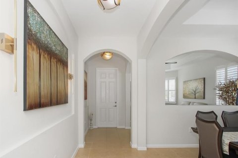 Villa ou maison à vendre à Kissimmee, Floride: 3 chambres, 180.32 m2 № 2213398 - photo 13