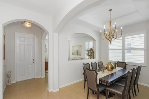 Villa ou maison à vendre à Kissimmee, Floride: 3 chambres, 180.32 m2 № 2213398 - photo 11