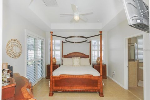 Villa ou maison à vendre à Kissimmee, Floride: 3 chambres, 180.32 m2 № 2213398 - photo 21