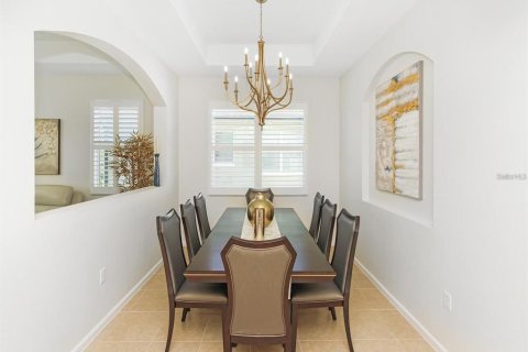 Villa ou maison à vendre à Kissimmee, Floride: 3 chambres, 180.32 m2 № 2213398 - photo 12