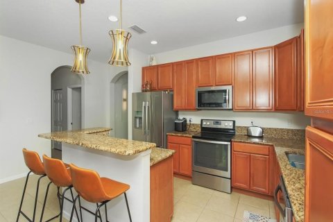 Villa ou maison à vendre à Kissimmee, Floride: 3 chambres, 180.32 m2 № 2213398 - photo 17