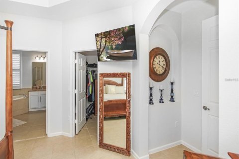 Villa ou maison à vendre à Kissimmee, Floride: 3 chambres, 180.32 m2 № 2213398 - photo 24