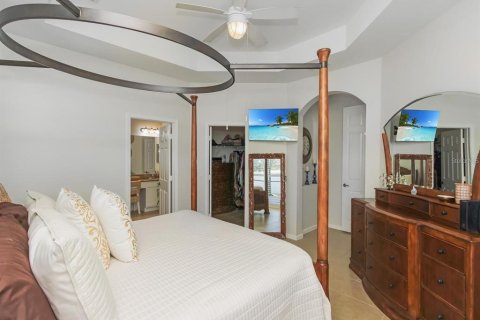 Villa ou maison à vendre à Kissimmee, Floride: 3 chambres, 180.32 m2 № 2213398 - photo 23