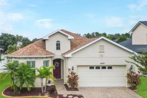 Villa ou maison à Kissimmee, Floride 3 chambres, 180.32 m2 № 2213398