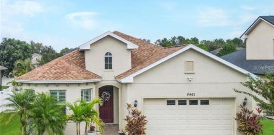 Villa ou maison à Kissimmee, Floride 3 chambres, 180.32 m2 № 2213398