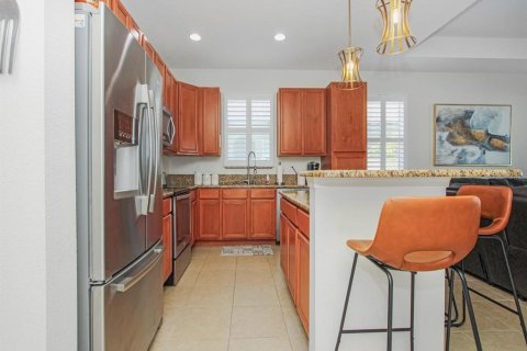 Villa ou maison à vendre à Kissimmee, Floride: 3 chambres, 180.32 m2 № 2213398 - photo 20