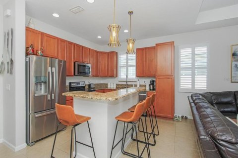 Villa ou maison à vendre à Kissimmee, Floride: 3 chambres, 180.32 m2 № 2213398 - photo 18