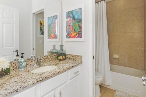 Villa ou maison à vendre à Kissimmee, Floride: 3 chambres, 180.32 m2 № 2213398 - photo 30