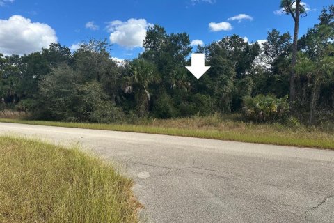 Land in North Port, Florida № 2229054 - photo 2