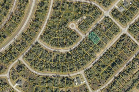 Land in North Port, Florida № 2229054 - photo 4