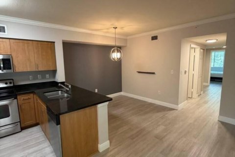 Condo à West Palm Beach, Floride, 3 chambres  № 2307991